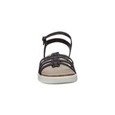 CORKSPHERE SANDAL W (Black)
