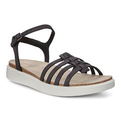 CORKSPHERE SANDAL W