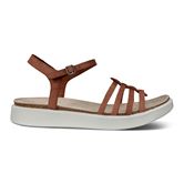 CORKSPHERE SANDAL W (بني)