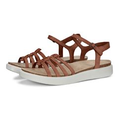 CORKSPHERE SANDAL W