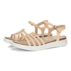 CORKSPHERE SANDAL W
