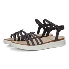CORKSPHERE SANDAL W