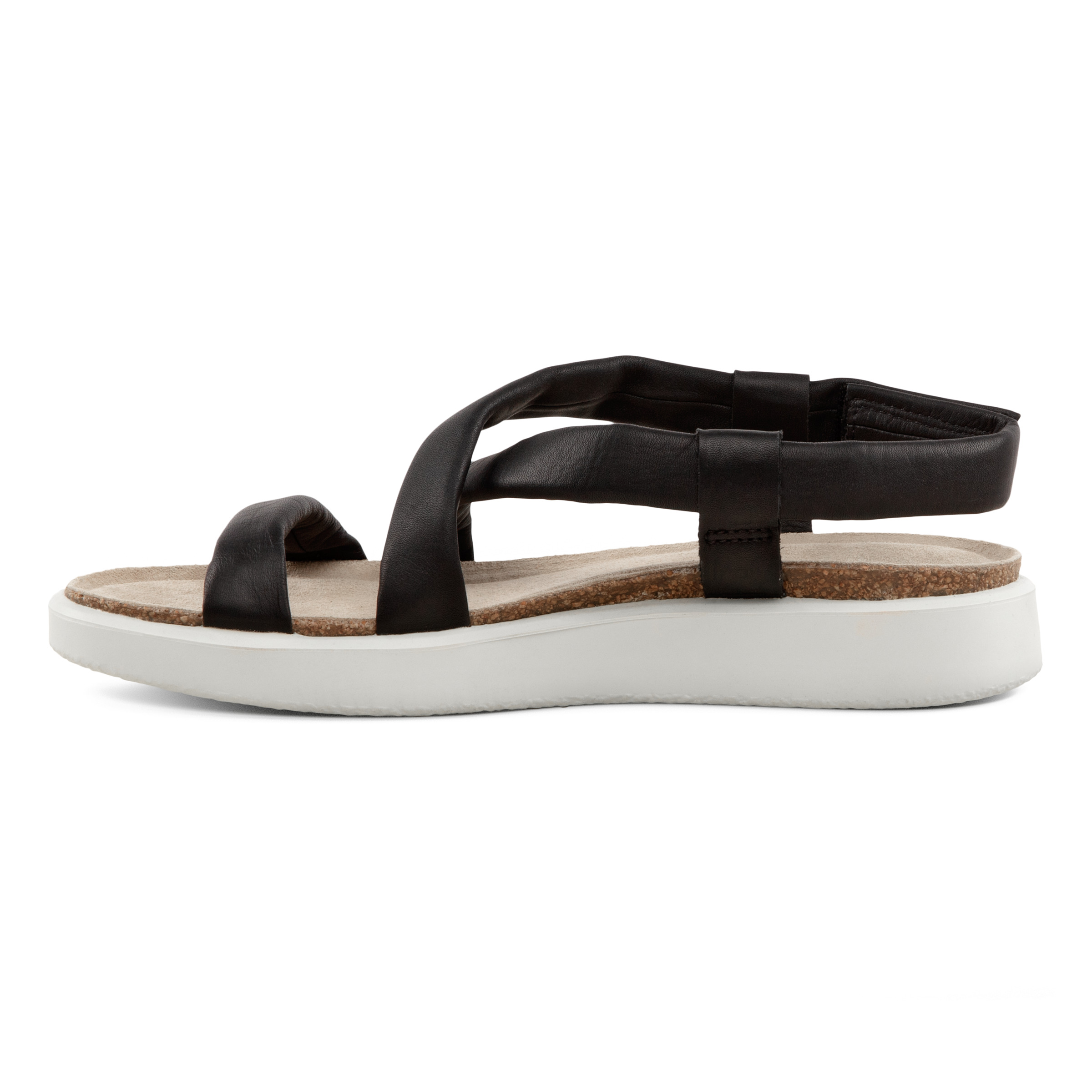 Corksphere Sandal W - ECCO.com