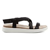  Corksphere Sandal W (أسود)
