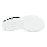  Corksphere Sandal W (أسود)