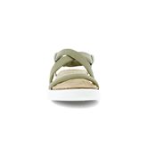  Corksphere Sandal W (أخضر)