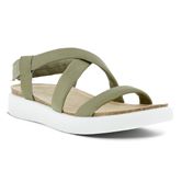 Corksphere Sandal W (أخضر)