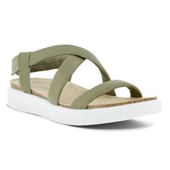  Corksphere Sandal W