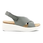  Flowt Wedge Cork (رمادي)