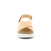  Flowt Wedge Cork (Brown)