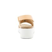  Flowt Wedge Cork (Brown)