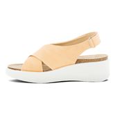  Flowt Wedge Cork (Brown)