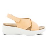  Flowt Wedge Cork (Brown)
