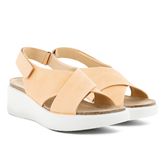  Flowt Wedge Cork (Brown)