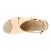  Flowt Wedge Cork (Brown)
