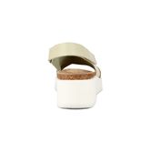  Flowt Wedge Cork (أخضر)