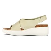  Flowt Wedge Cork (أخضر)