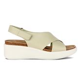  Flowt Wedge Cork (أخضر)