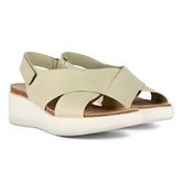  Flowt Wedge Cork (أخضر)