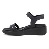  Flowt Wedge Lx W (أسود)