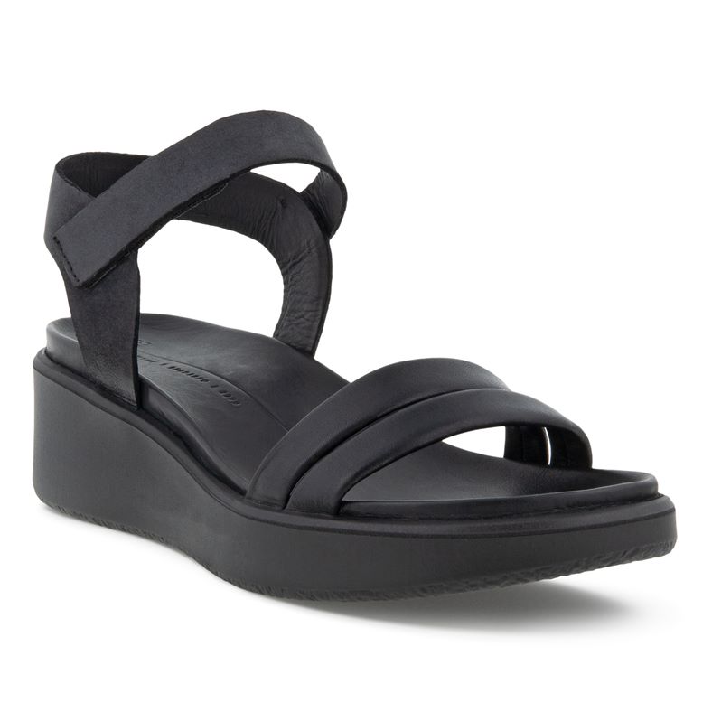  Flowt Wedge Lx W (أسود)