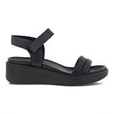  Flowt Wedge Lx W (أسود)