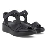  Flowt Wedge Lx W (أسود)
