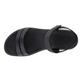  Flowt Wedge Lx W (أسود)