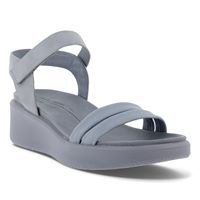 FLOWT WEDGE LX W (Blue)