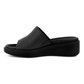  Flowt Wedge Lx W (أسود)