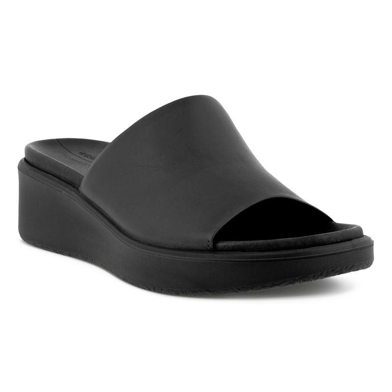  Flowt Wedge Lx W (أسود)