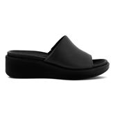  Flowt Wedge Lx W (أسود)