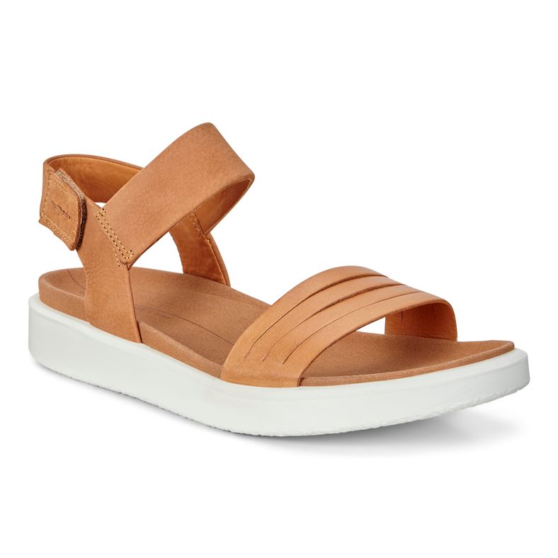  Flowt W (Brown)