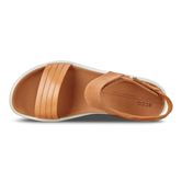  Flowt W (Brown)