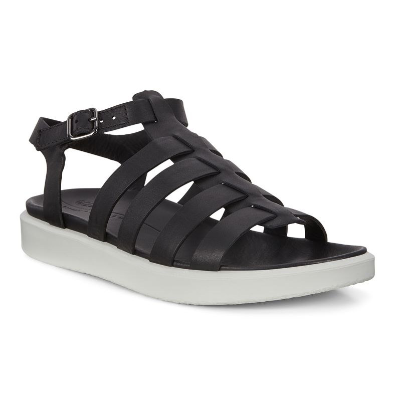 FLOWT LX W (Black)
