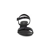  Shape Sleek Sandal 45 (أسود)