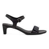  Shape Sleek Sandal 45 (أسود)