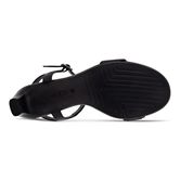  Shape Sleek Sandal 45 (أسود)