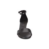 SHAPE SLEEK SANDAL 65 (أسود)