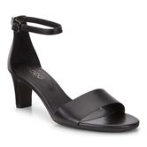SHAPE SLEEK SANDAL 65 (أسود)