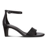 SHAPE SLEEK SANDAL 65 (أسود)