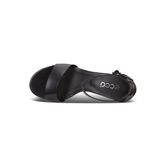 SHAPE SLEEK SANDAL 65 (أسود)