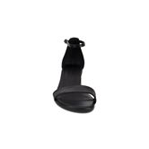 ELEVATE 45 BLOCK SANDAL (Black)