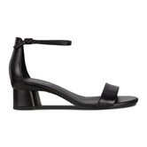 ELEVATE 45 BLOCK SANDAL (Black)