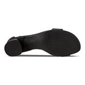 ELEVATE 45 BLOCK SANDAL (Black)