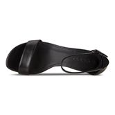 ELEVATE 45 BLOCK SANDAL (Black)