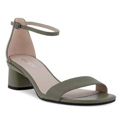  Elevate 45 Block Sandal