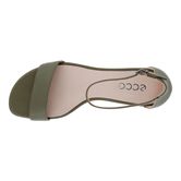  Elevate 45 Block Sandal (Green)