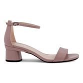  Elevate 45 Block Sandal