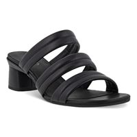  Elevate 45 Block Sandal